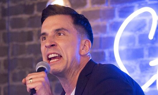  BBC Studios licenses entertainment format The Stand Up Sketch Show to Israel